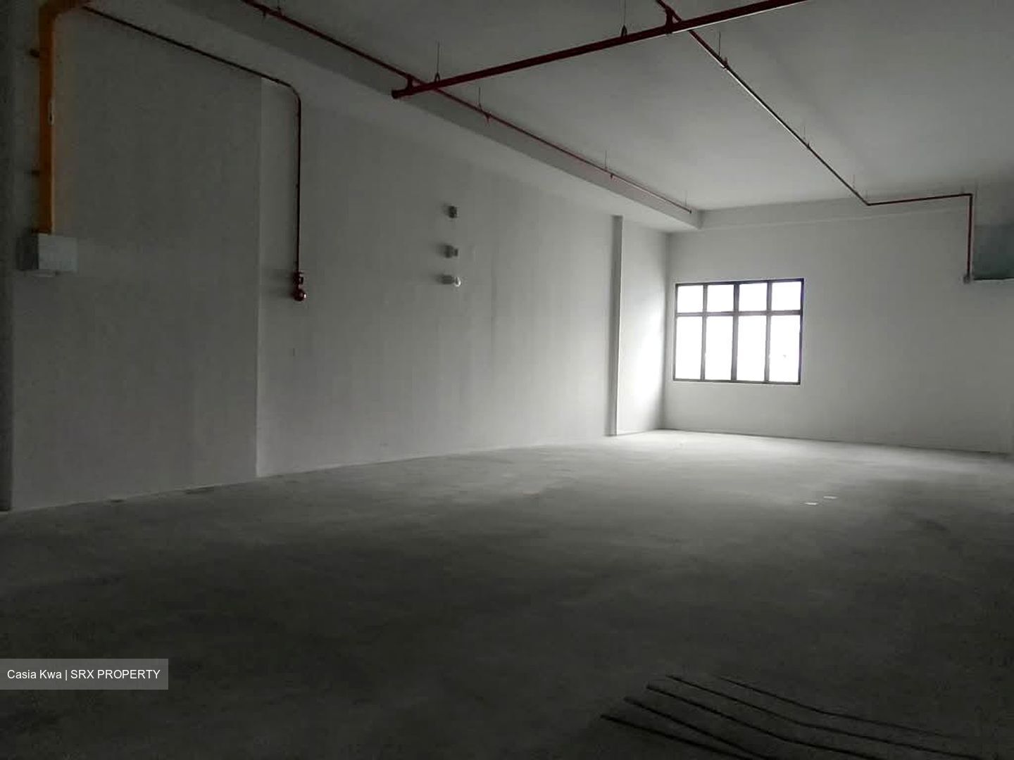 CT FoodCHAIN (D5), Factory #593454871